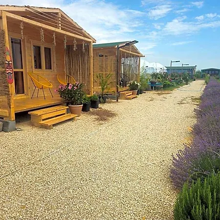 Szálloda Mar A Glamping23 *