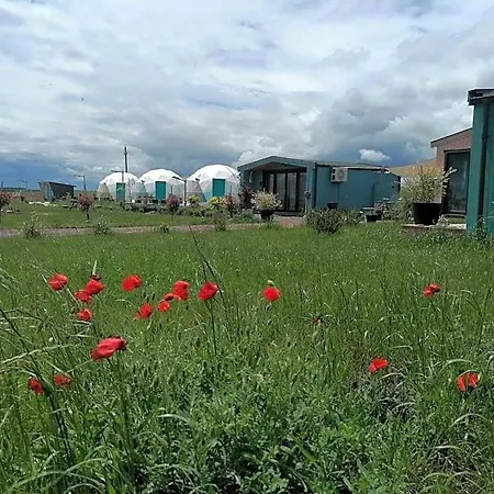 Hotel Mar A Glamping23 Constanţa