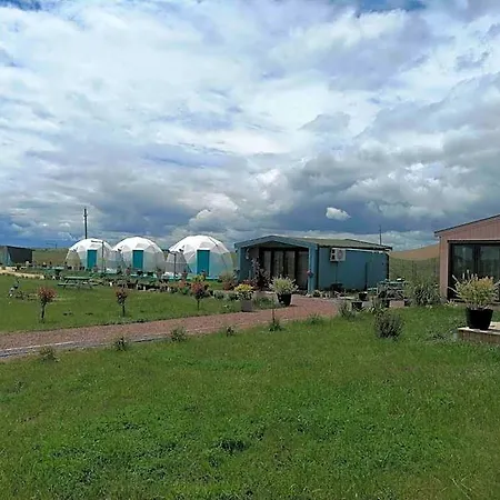 Hotel Mar A Glamping23 *