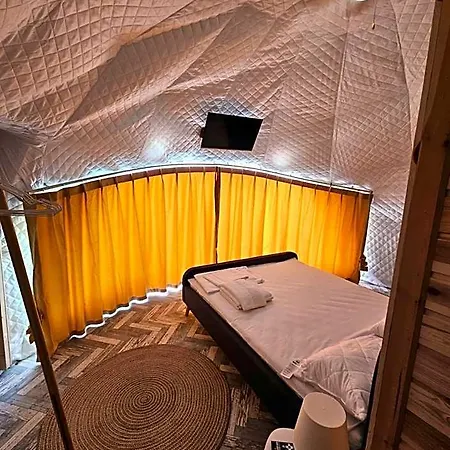 Szálloda Mar A Glamping23 Konstanca