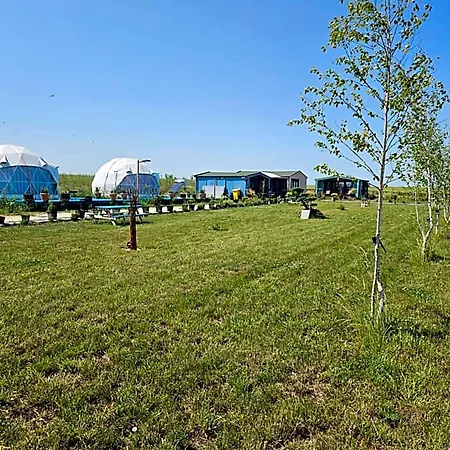 Mar A Glamping23 *