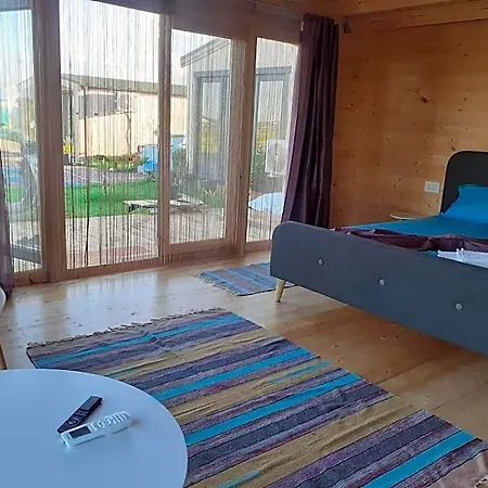 Hotel Mar A Glamping23 *