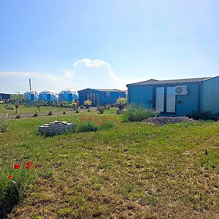 Mar A Glamping23 Constanţa