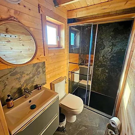 Hotel Mar A Glamping23