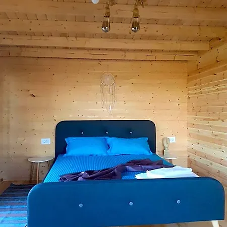 Mar A Glamping23 Hotel *