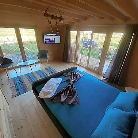Mar A Glamping23 Szálloda