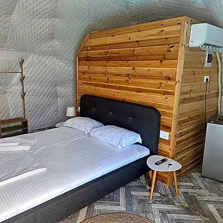 Mar A Glamping23 * Konstanca