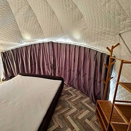 Hotel Mar A Glamping23