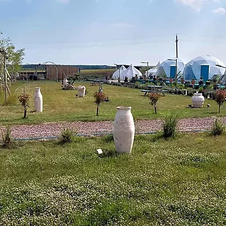 Mar A Glamping23 * Constanţa