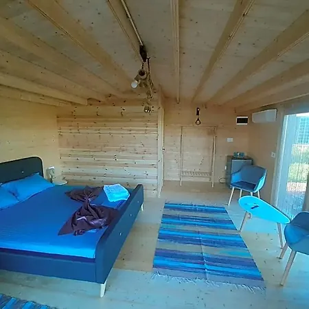 Hotel Mar A Glamping23 *