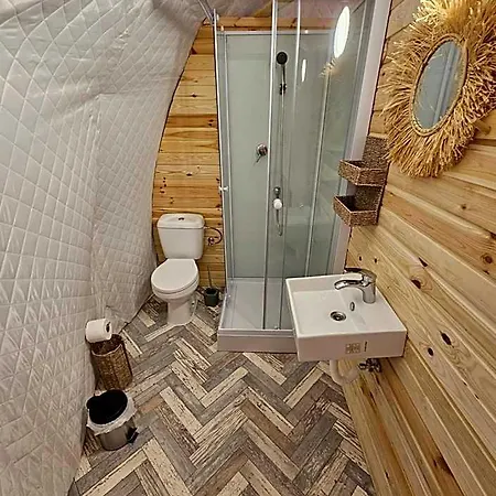 Mar A Glamping23 Hotel