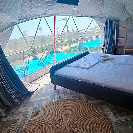 Mar A Glamping23 Hotel