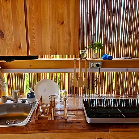 Mar A Glamping23 Hotel