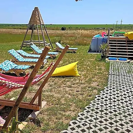 Hotel Mar A Glamping23