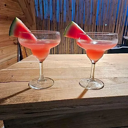 Hotel Mar A Glamping23 Constanţa
