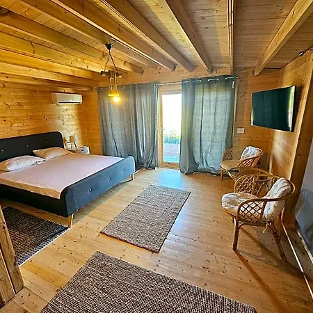 Mar A Glamping23 Hotel Constanţa