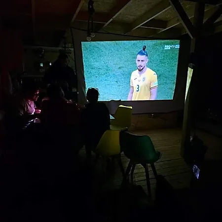 Mar A Glamping23 Szálloda *