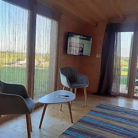 Hotel Mar A Glamping23 Constanţa