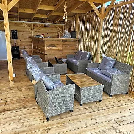 Mar A Glamping23 Constanţa