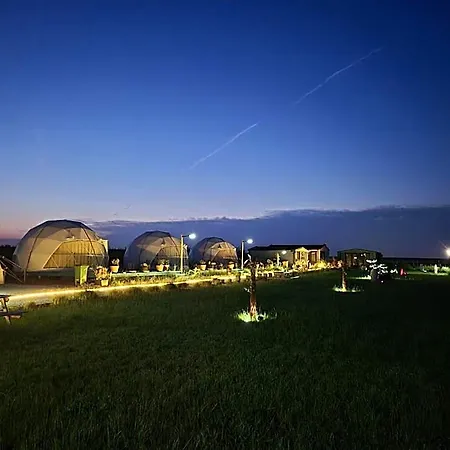 Hotel Mar A Glamping23