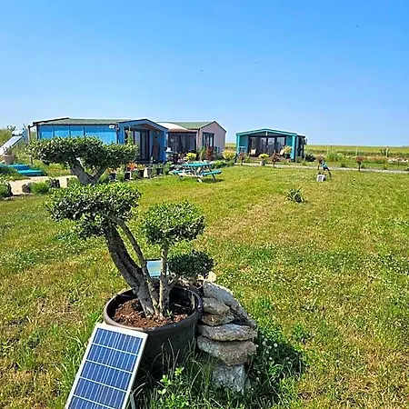 Mar A Glamping23 * Constanţa