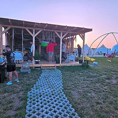 Mar A Glamping23 Szálloda *